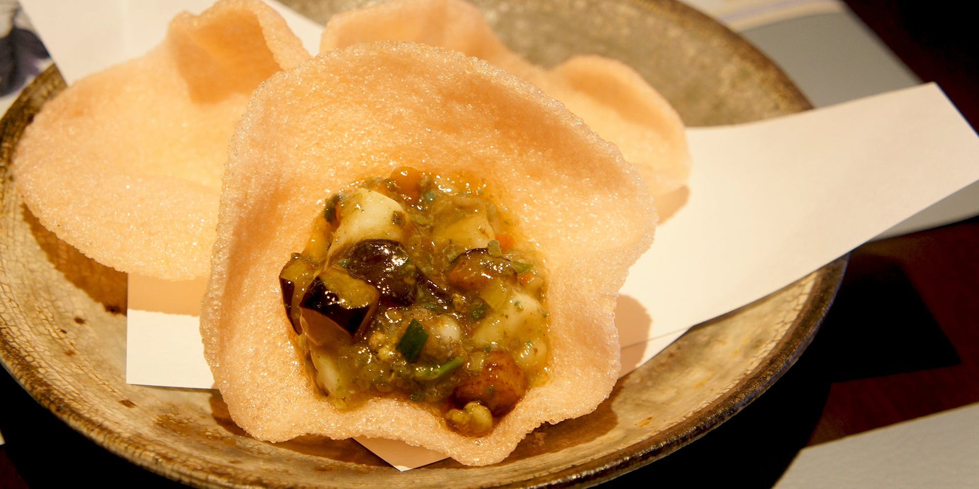 中国四川酒家 蔓山 - 画像6