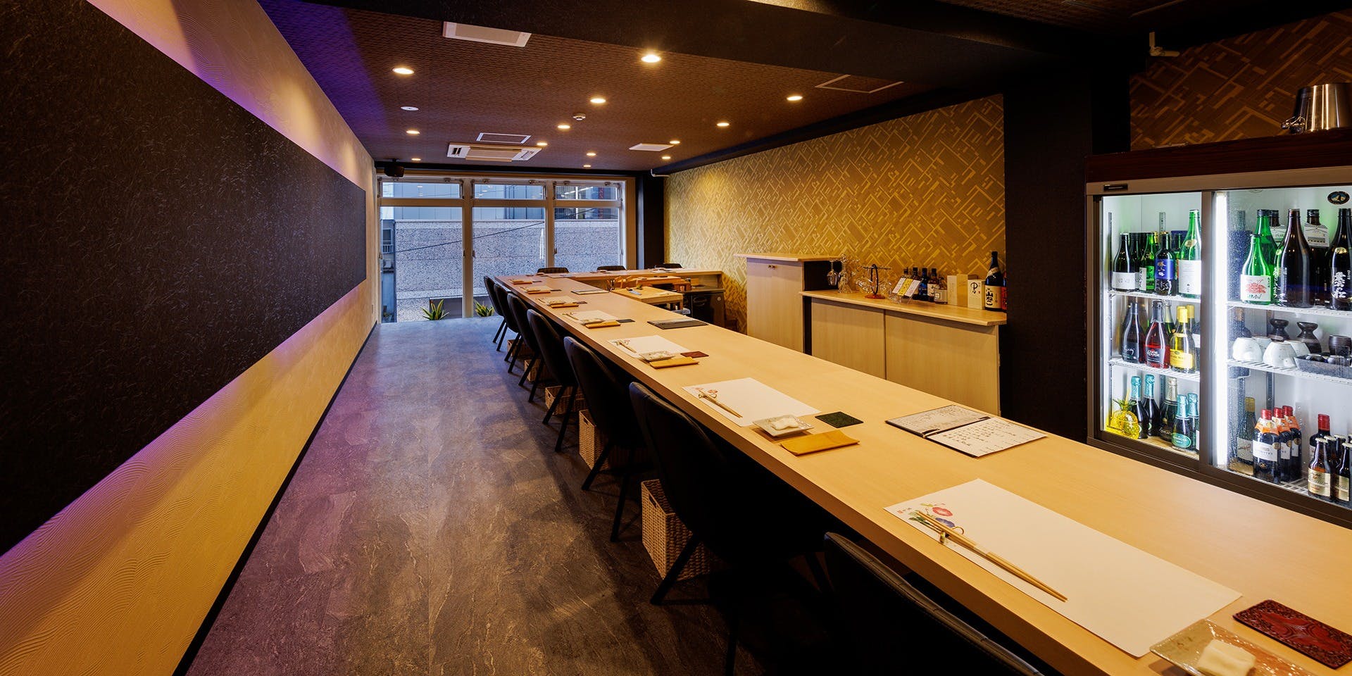 寿司割烹やまや - 画像1