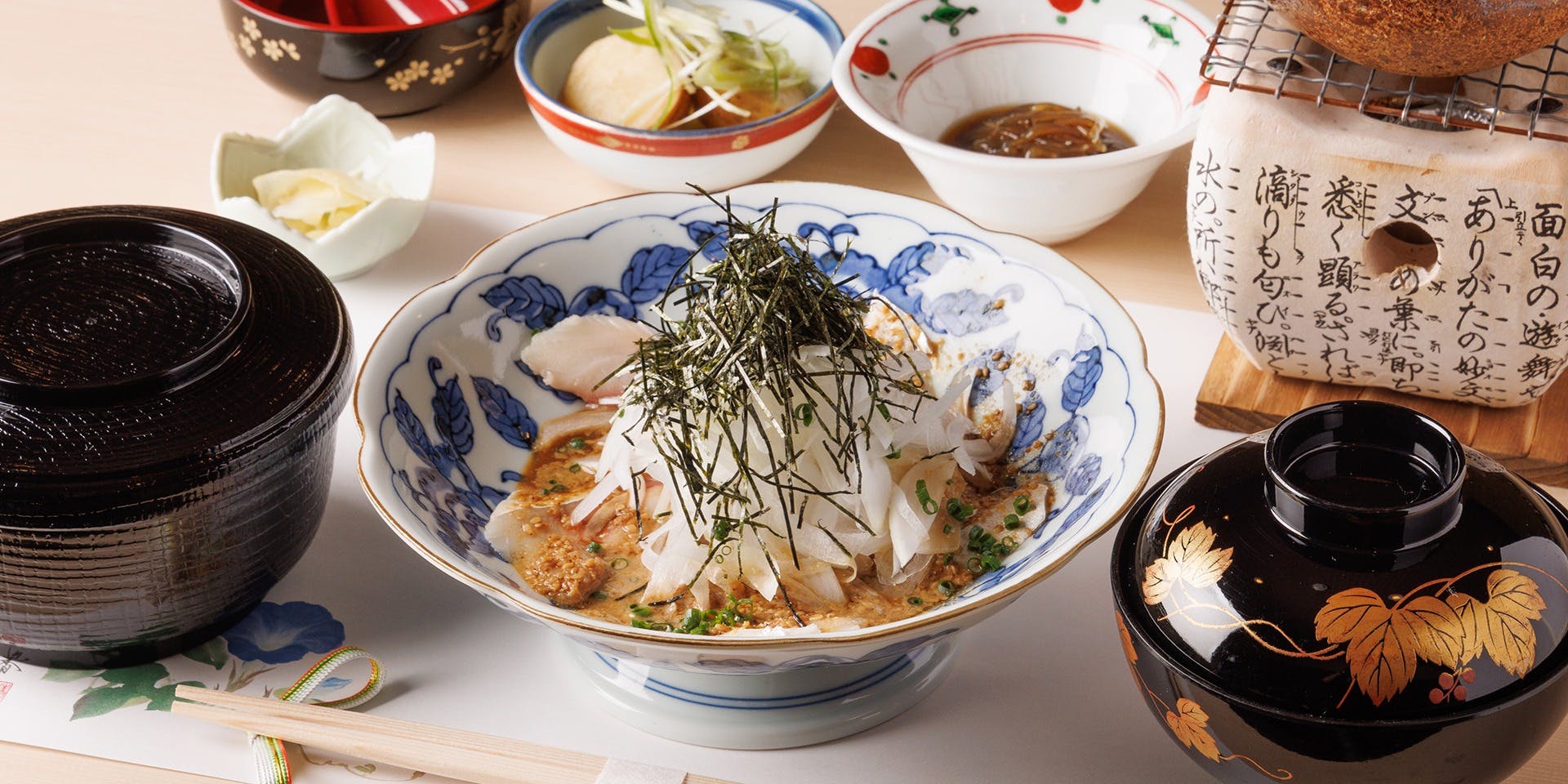 寿司割烹やまや - 画像3