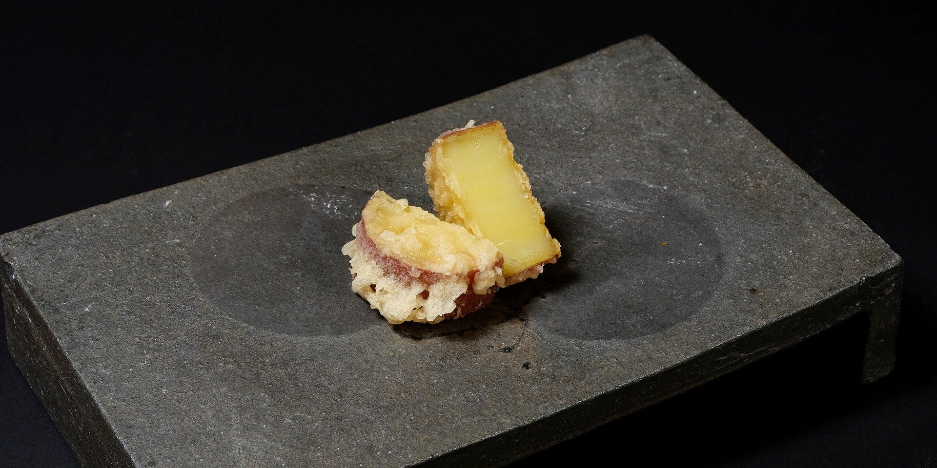 天ぷら天白 - 画像5