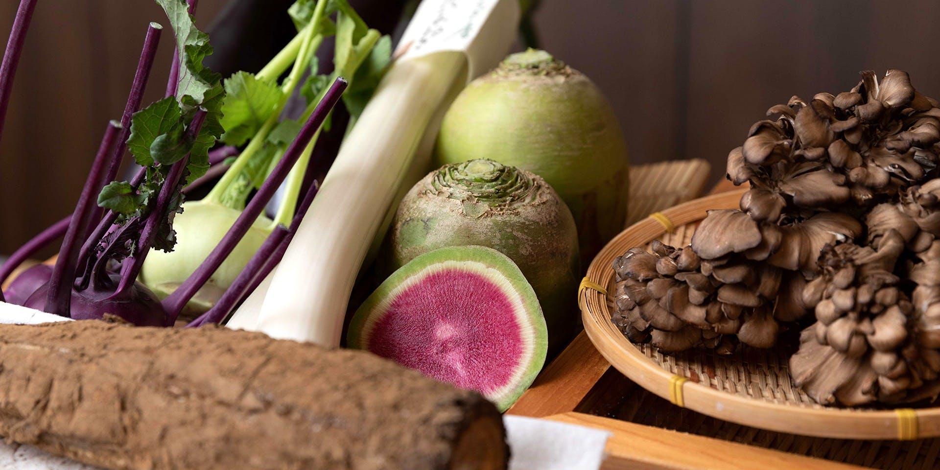 天ぷら天白 - 画像4