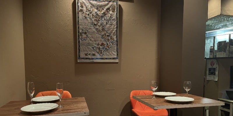 当店おすすめ！ワインと料理のセットコースグレードアッププラン