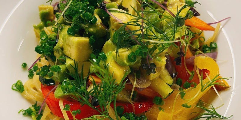 店おすすめ！ワインと料理のセットコース　前菜・パスタ・お肉など自慢の一品をワインとどうぞ