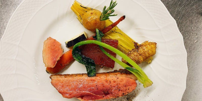 Morricone Premium プログレッシブコース