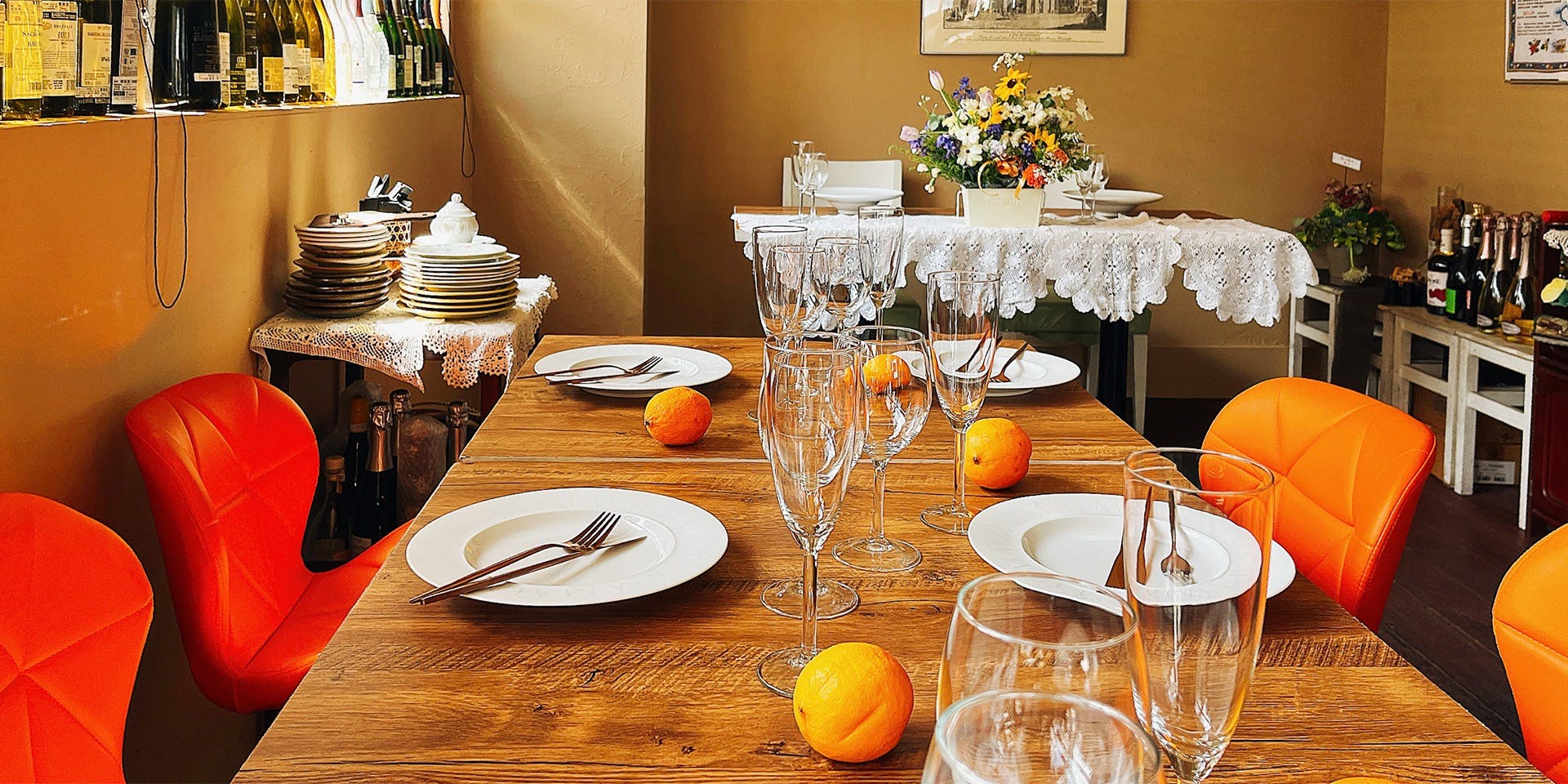 Morricone caffe Italiano（モリコーネ カフェ イタリアーノ）