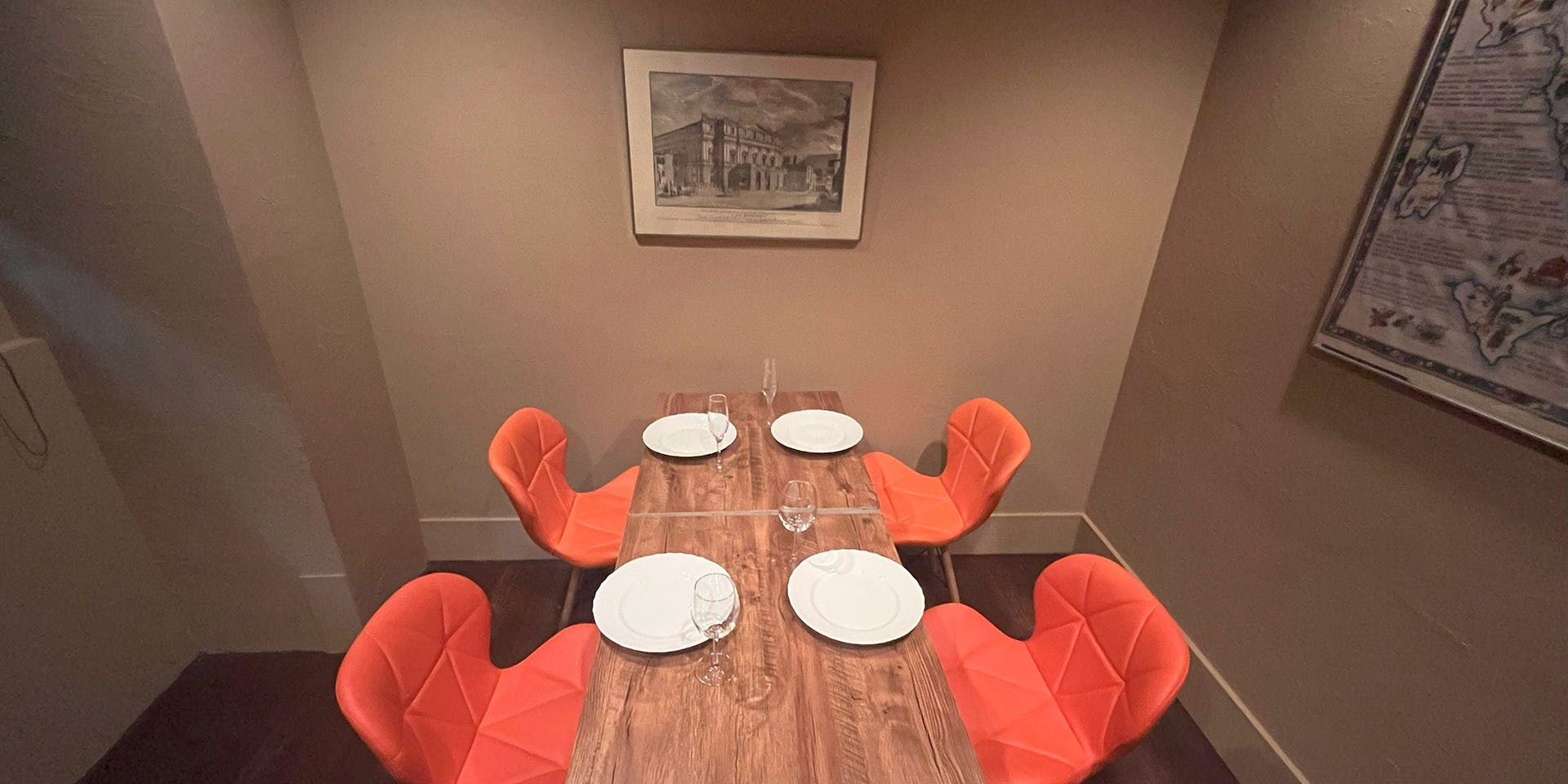 Morricone caffe Italiano（モリコーネ カフェ イタリアーノ）