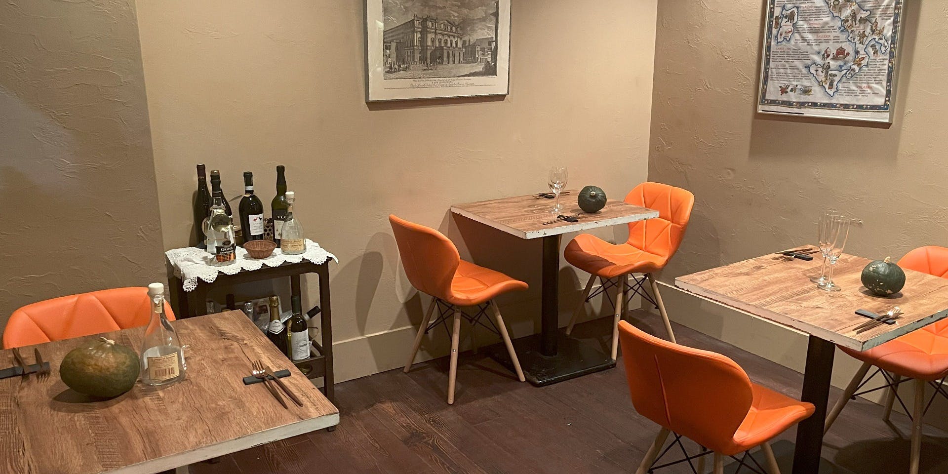 Morricone caffe Italiano（モリコーネ カフェ イタリアーノ）