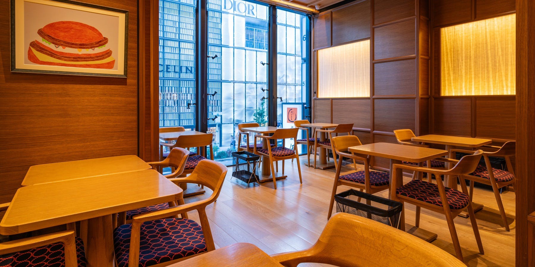 THE HOUSE K.MINAMOTO - 画像1