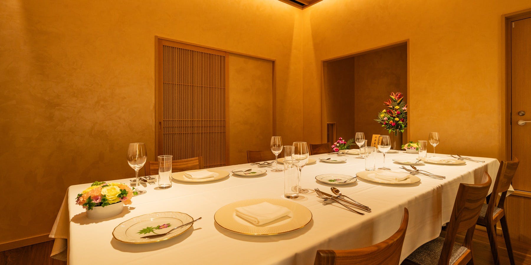 THE HOUSE K.MINAMOTO - 画像3