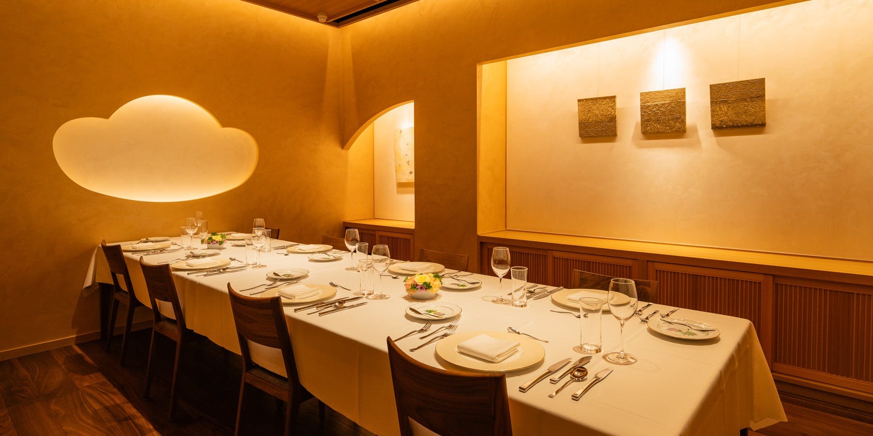 THE HOUSE K.MINAMOTO - 画像4