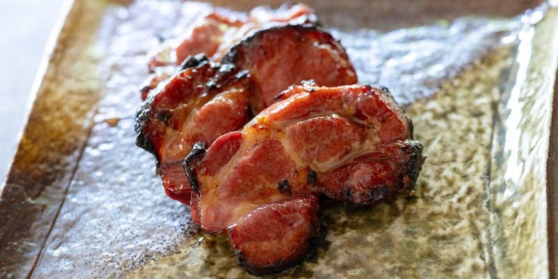 おまかせコース