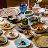 Ayatana/デュシタニ京都