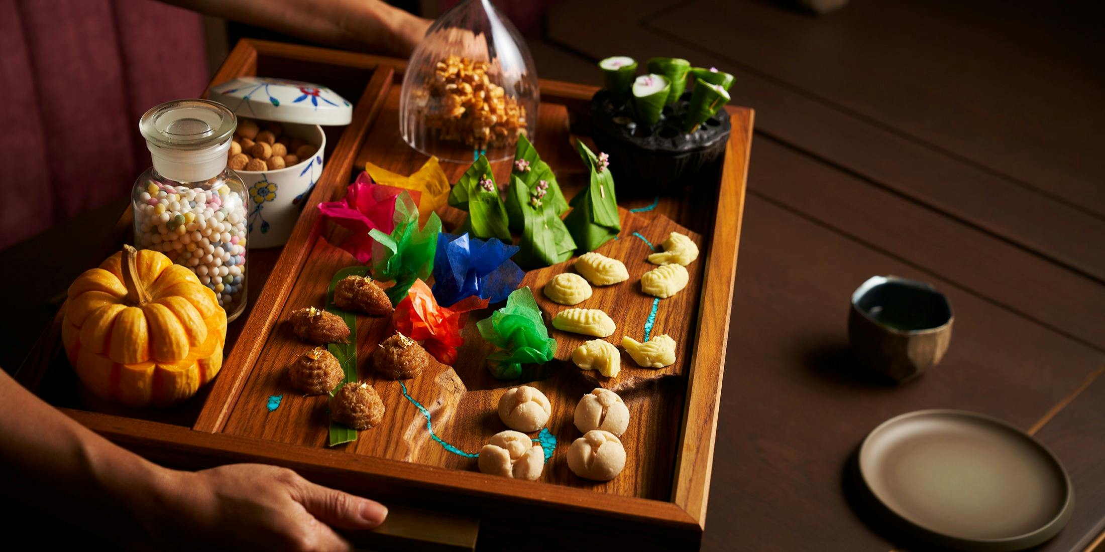 Ayatana（アヤタナ）