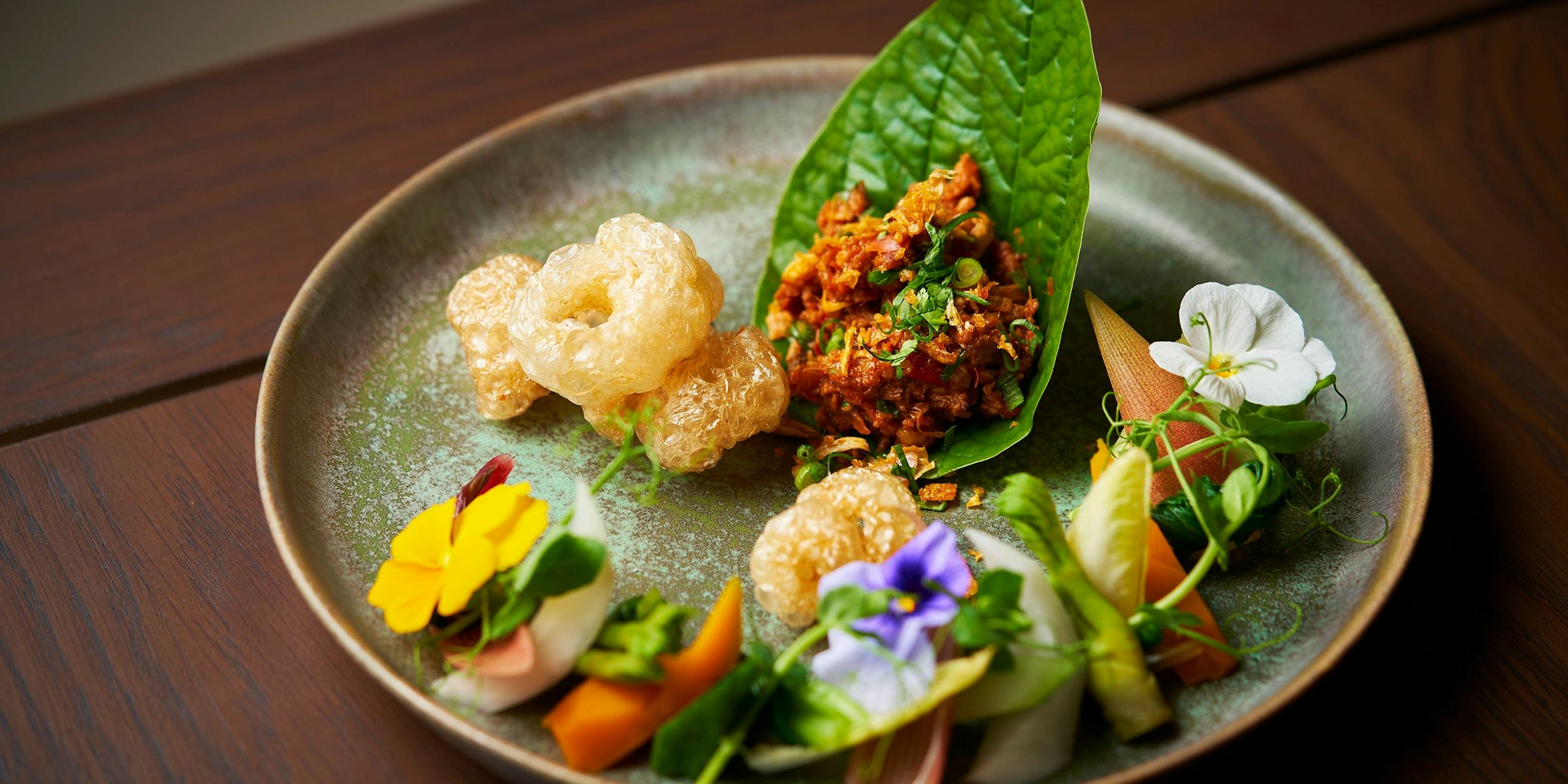 Ayatana（アヤタナ）