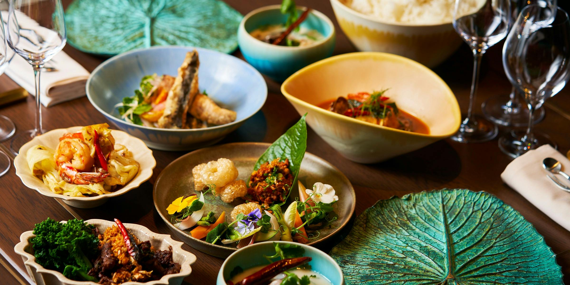 Ayatana（アヤタナ）