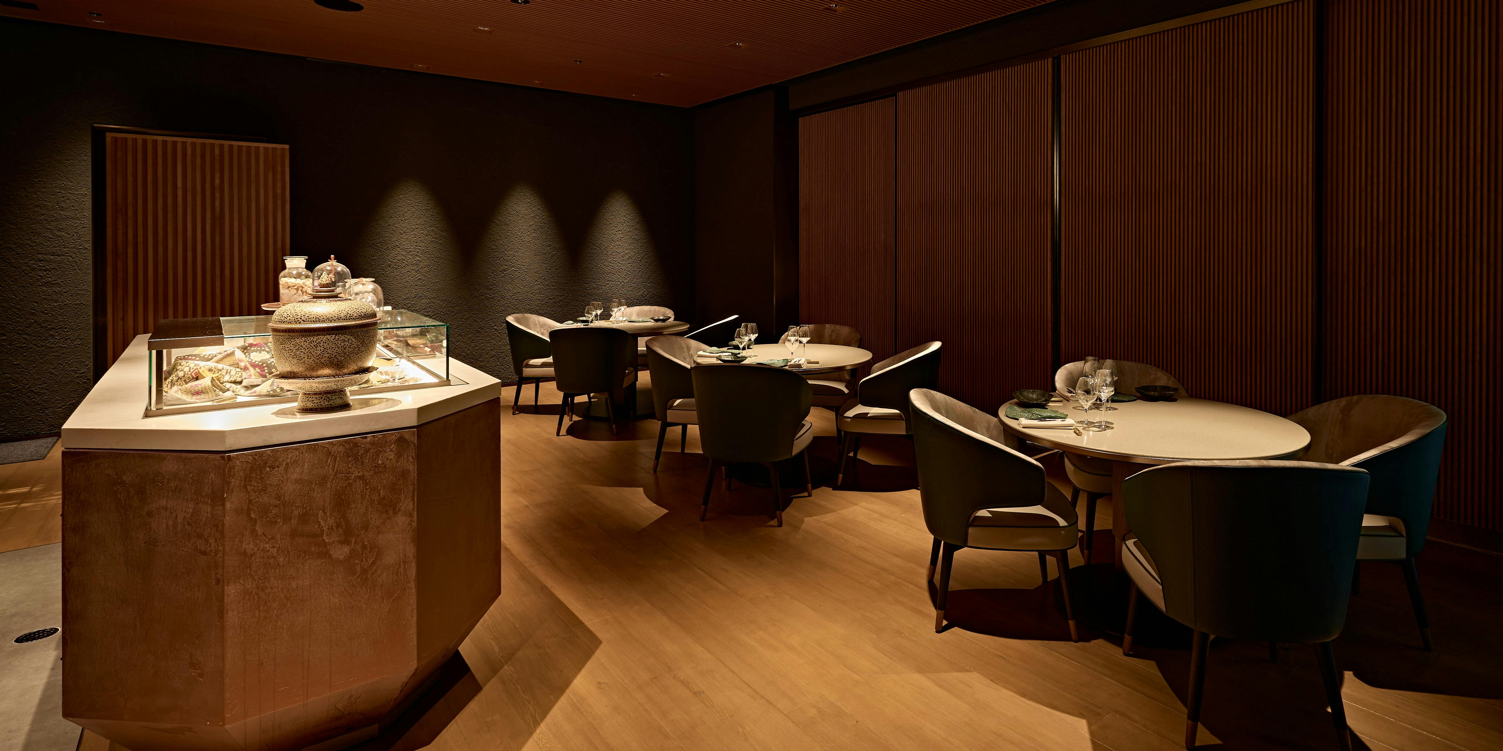 Ayatana（アヤタナ）