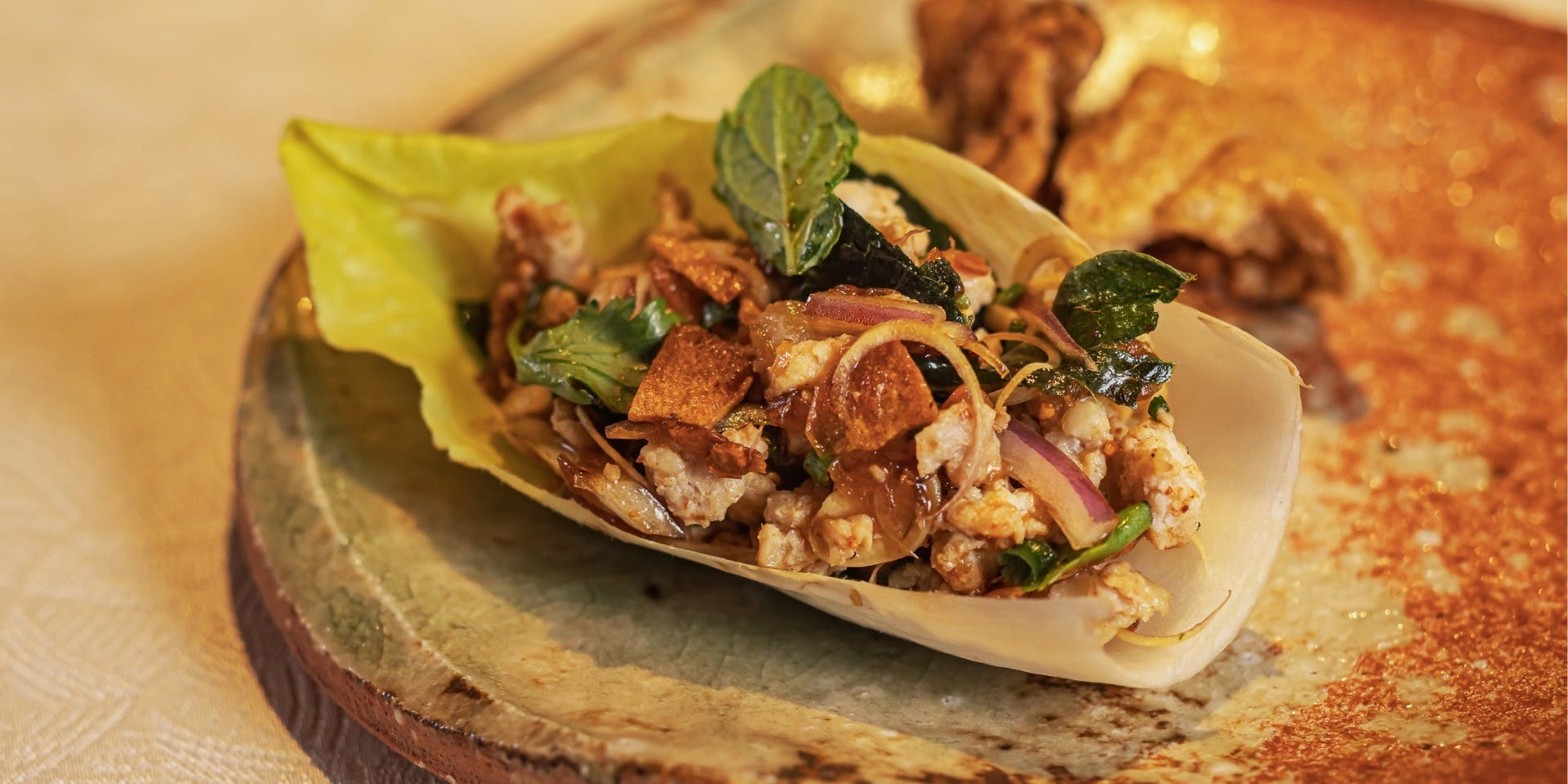 Ayatana／デュシタニ京都 - 画像3