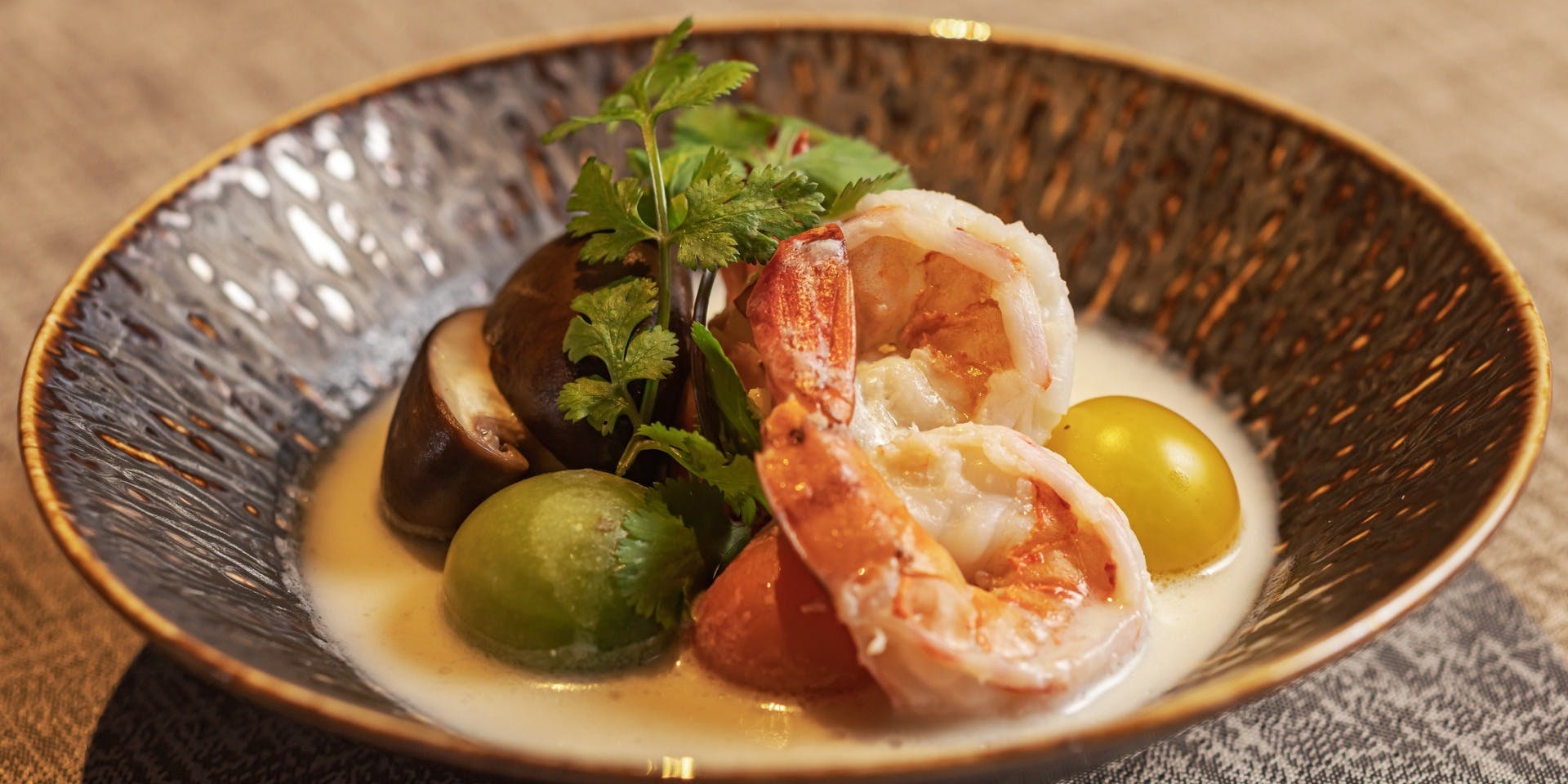 Ayatana／デュシタニ京都 - 画像4