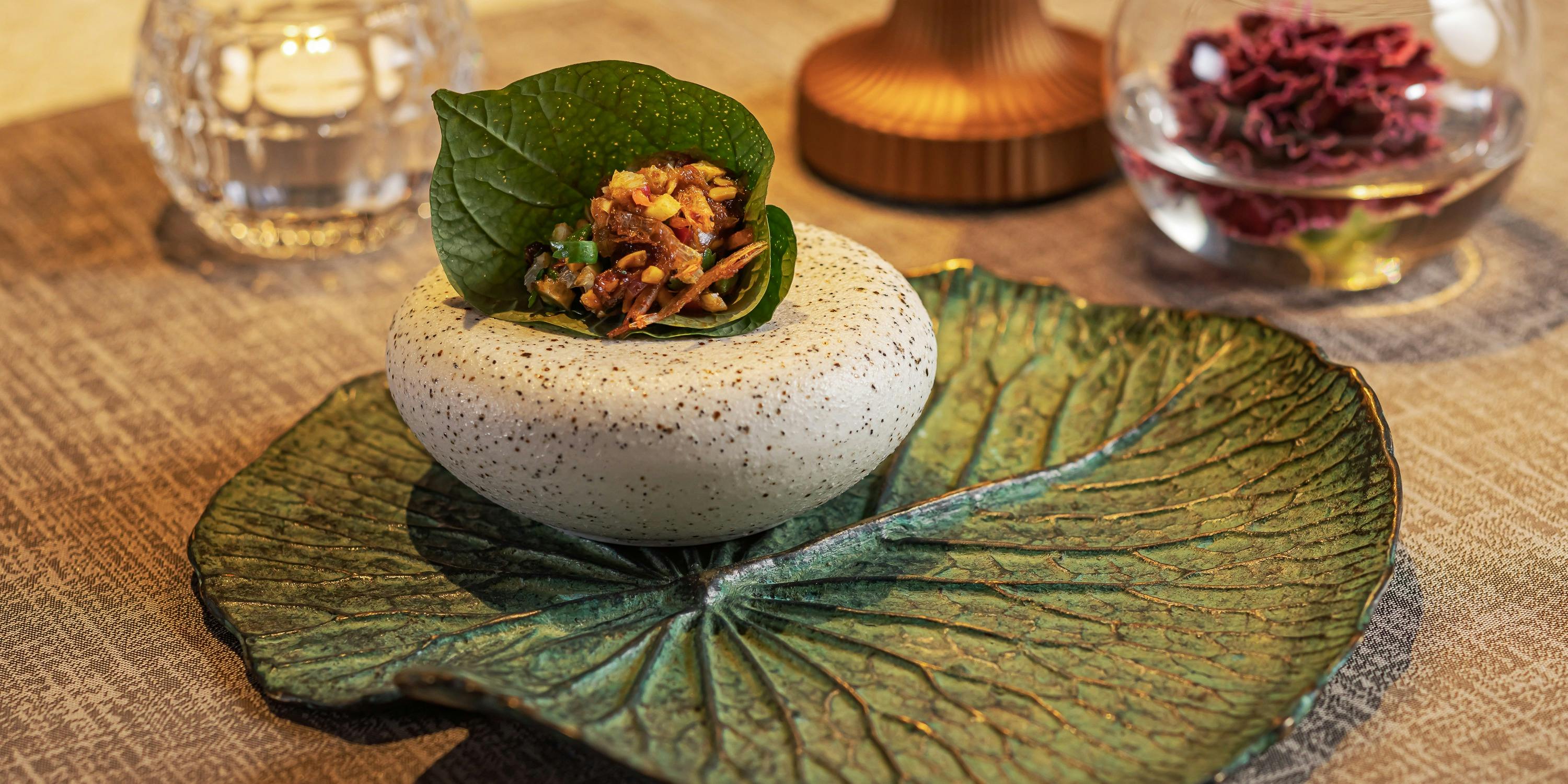 Ayatana／デュシタニ京都 - 画像6