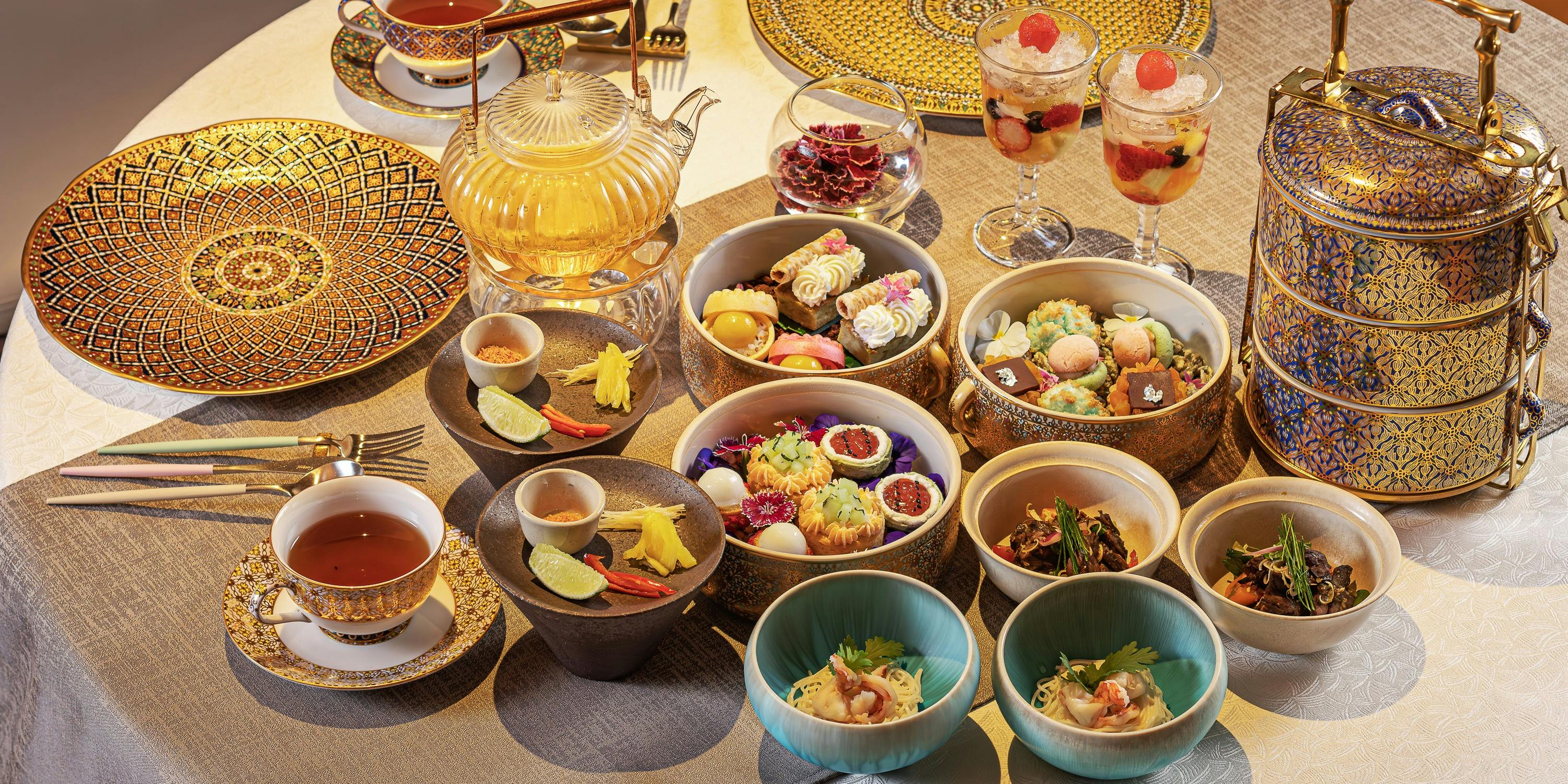 Ayatana／デュシタニ京都 - 画像8