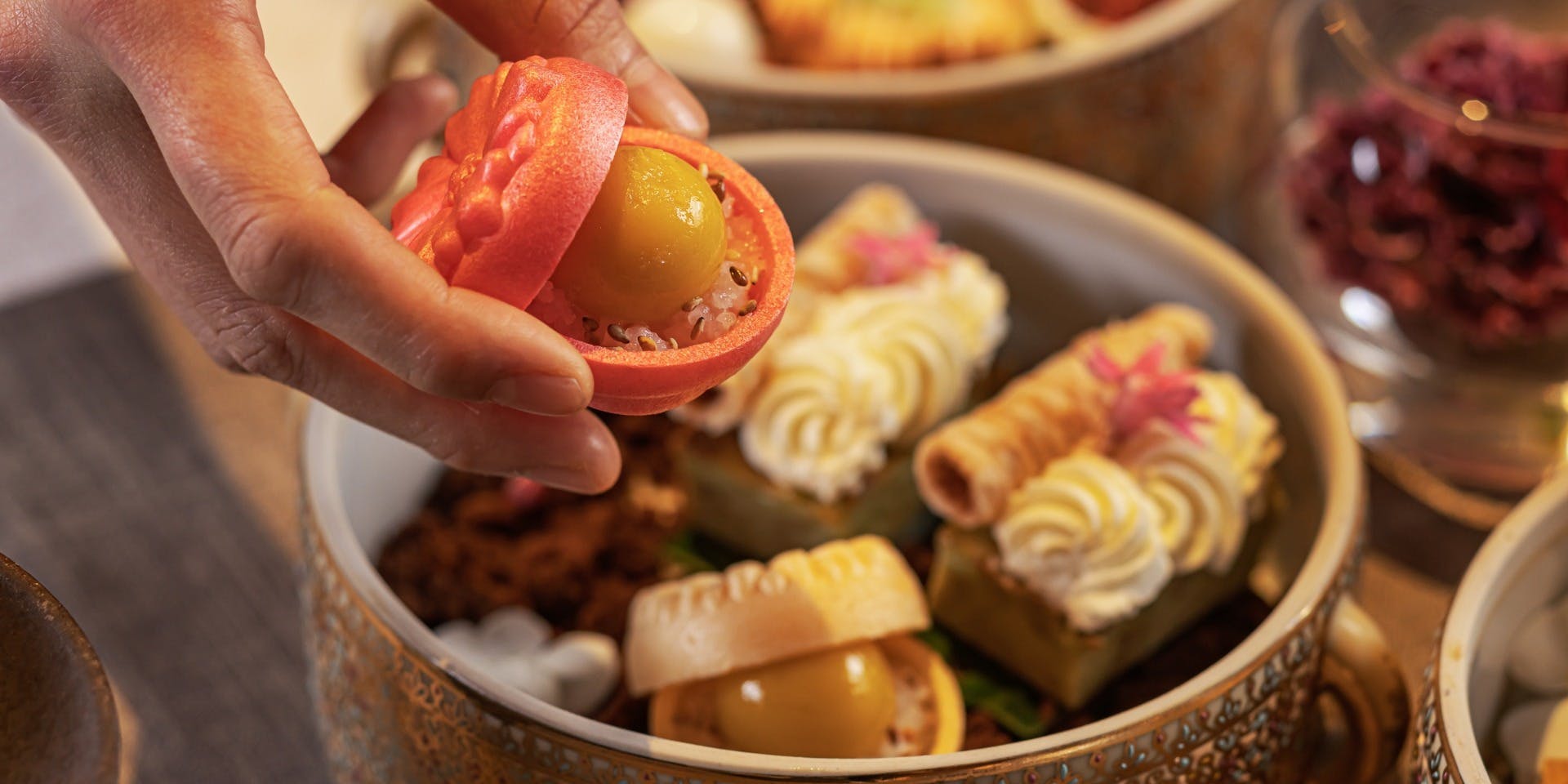 Ayatana／デュシタニ京都 - 画像9