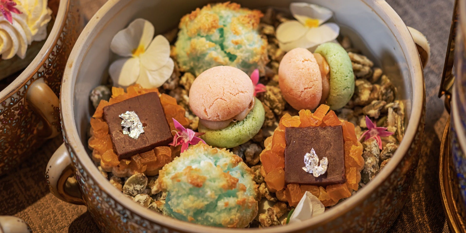 Ayatana／デュシタニ京都 - 画像10