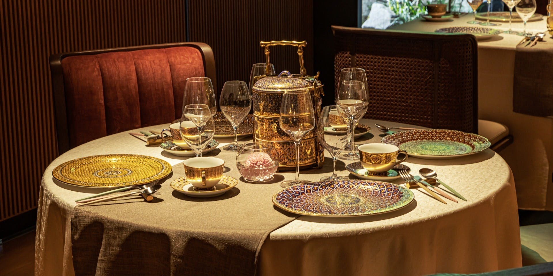 Ayatana／デュシタニ京都 - 画像2