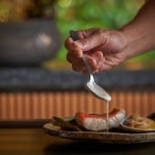 紅葉Koyo/デュシタニ京都