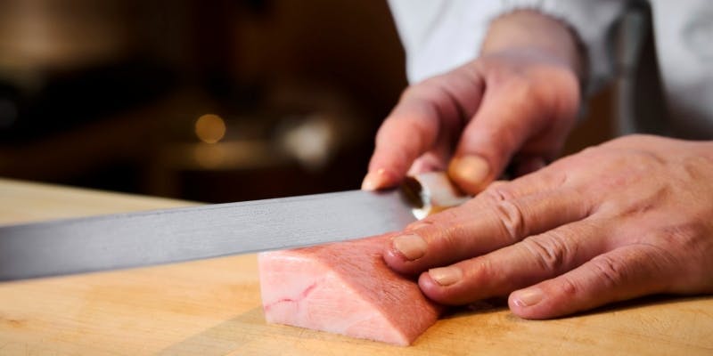 「鮨　石橋正和」監修 鮨ランチコース