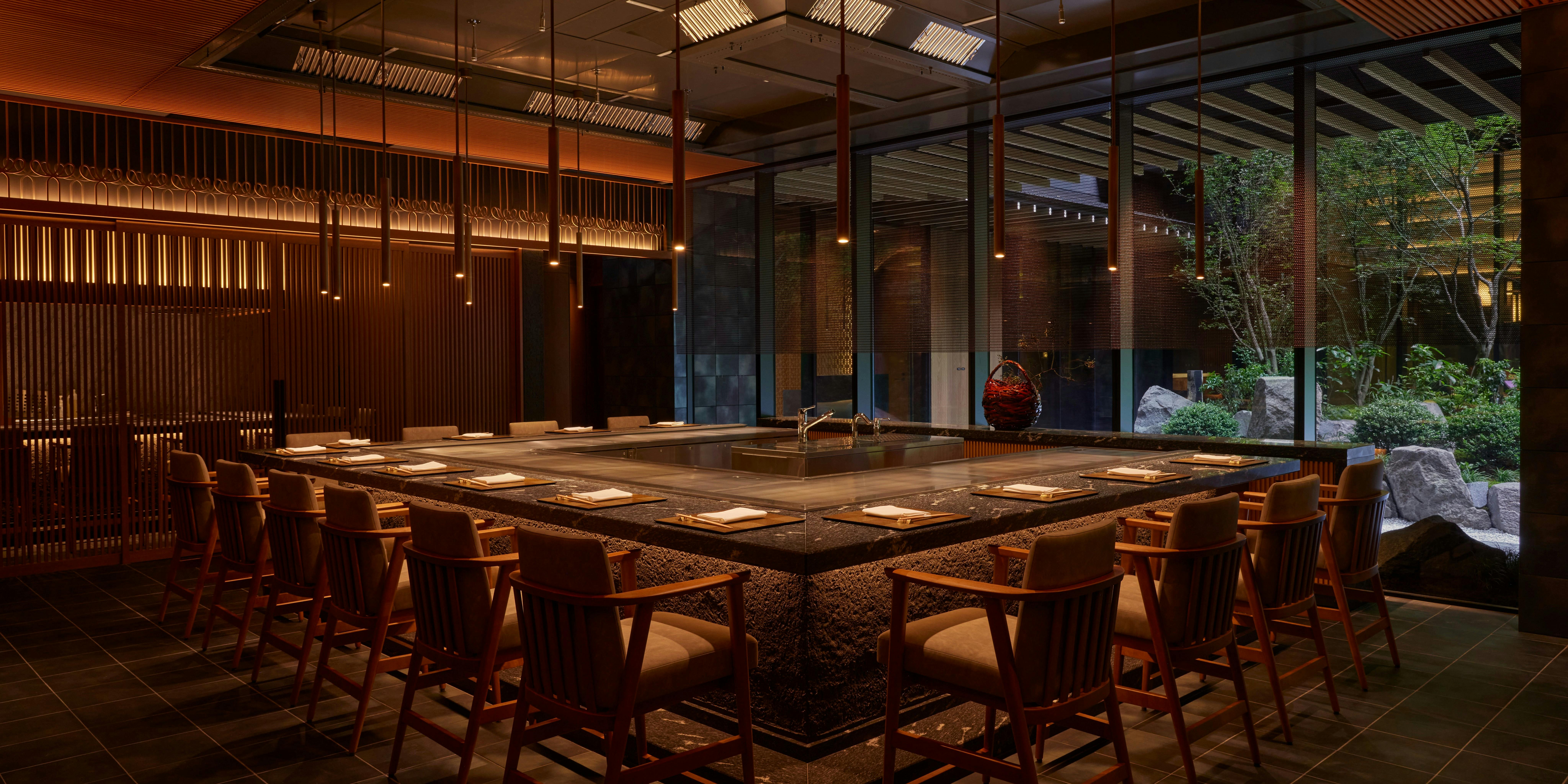 紅葉Koyo／デュシタニ京都 - 画像1