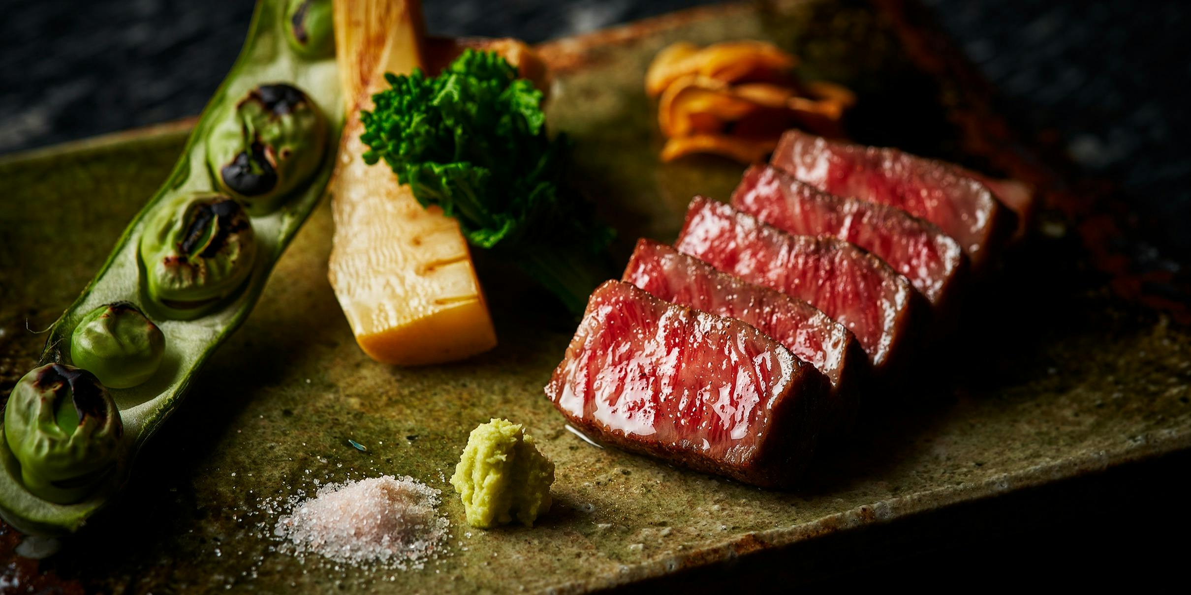 紅葉Koyo／デュシタニ京都 - 画像5