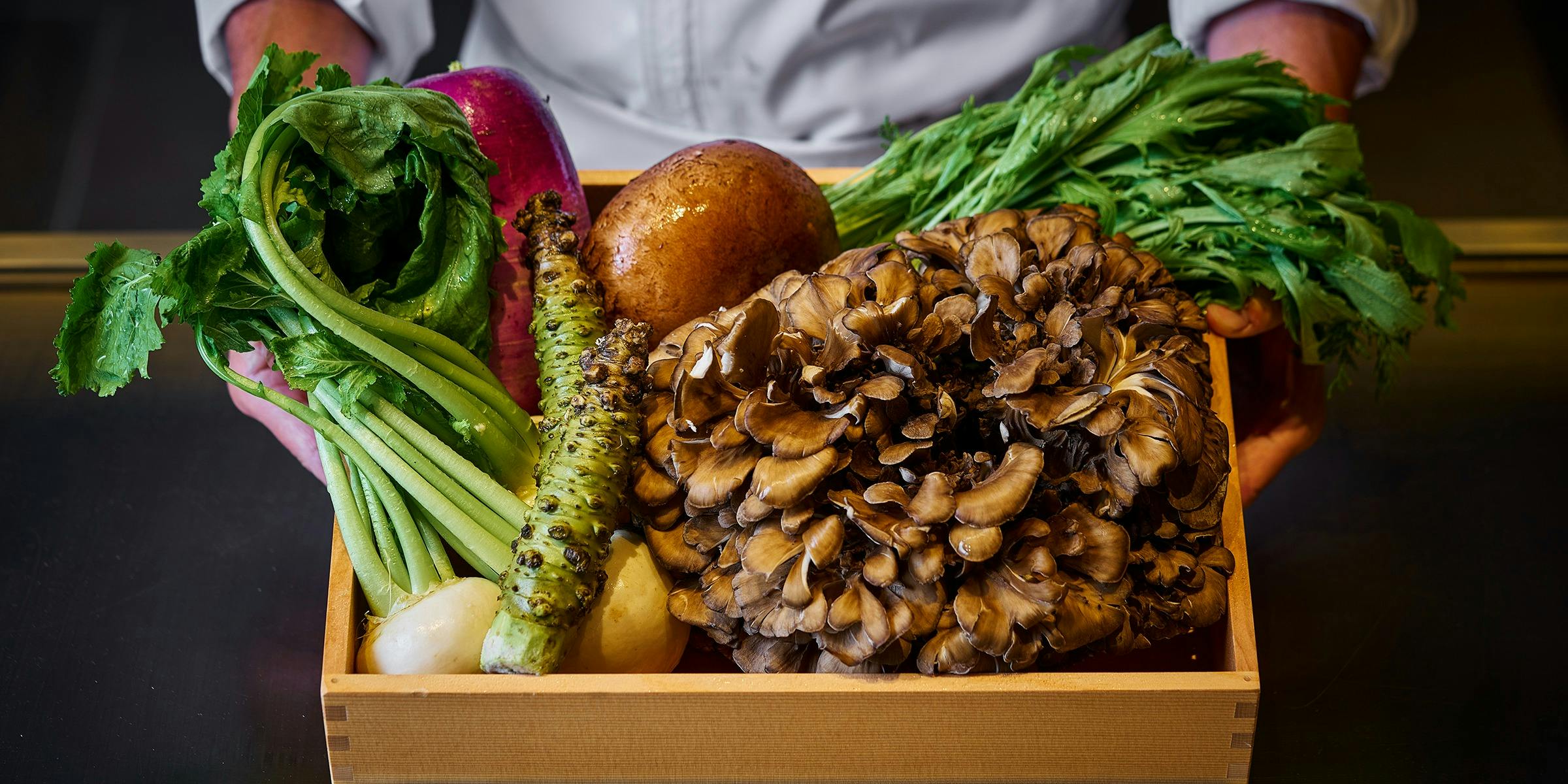 紅葉Koyo／デュシタニ京都 - 画像3