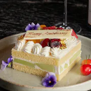 アニバーサリーケーキ