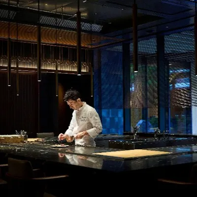 素材の魅力を引き出す、シェフの感性