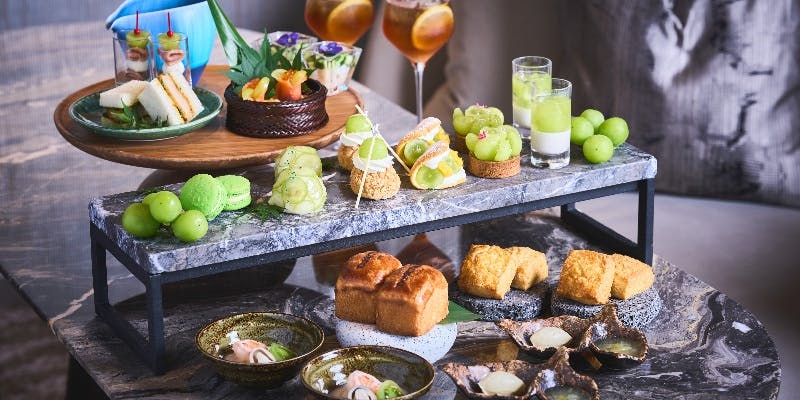 Dusit Gallery�^�f���V�^�j���s