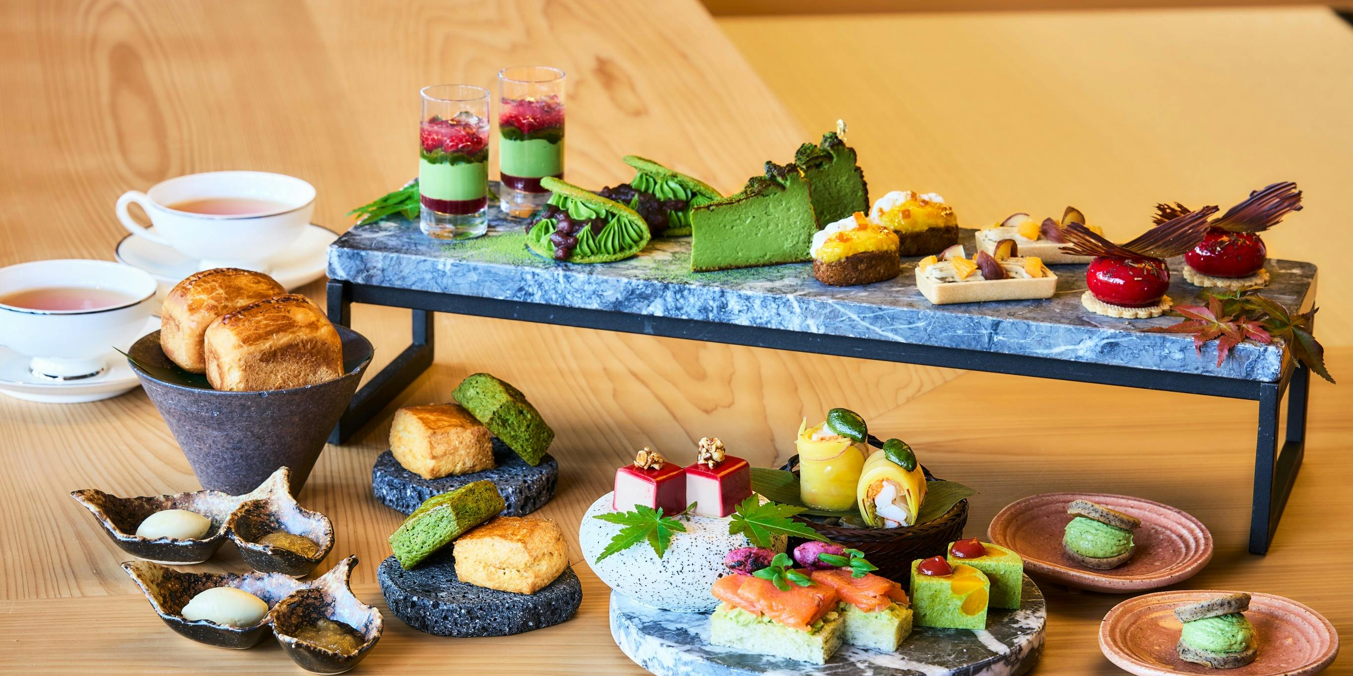 Dusit Gallery／デュシタニ京都 - 画像5