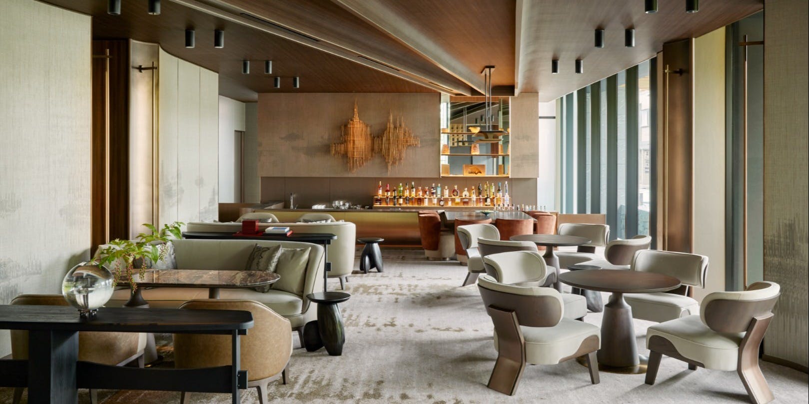 Dusit Gallery／デュシタニ京都 - 画像1