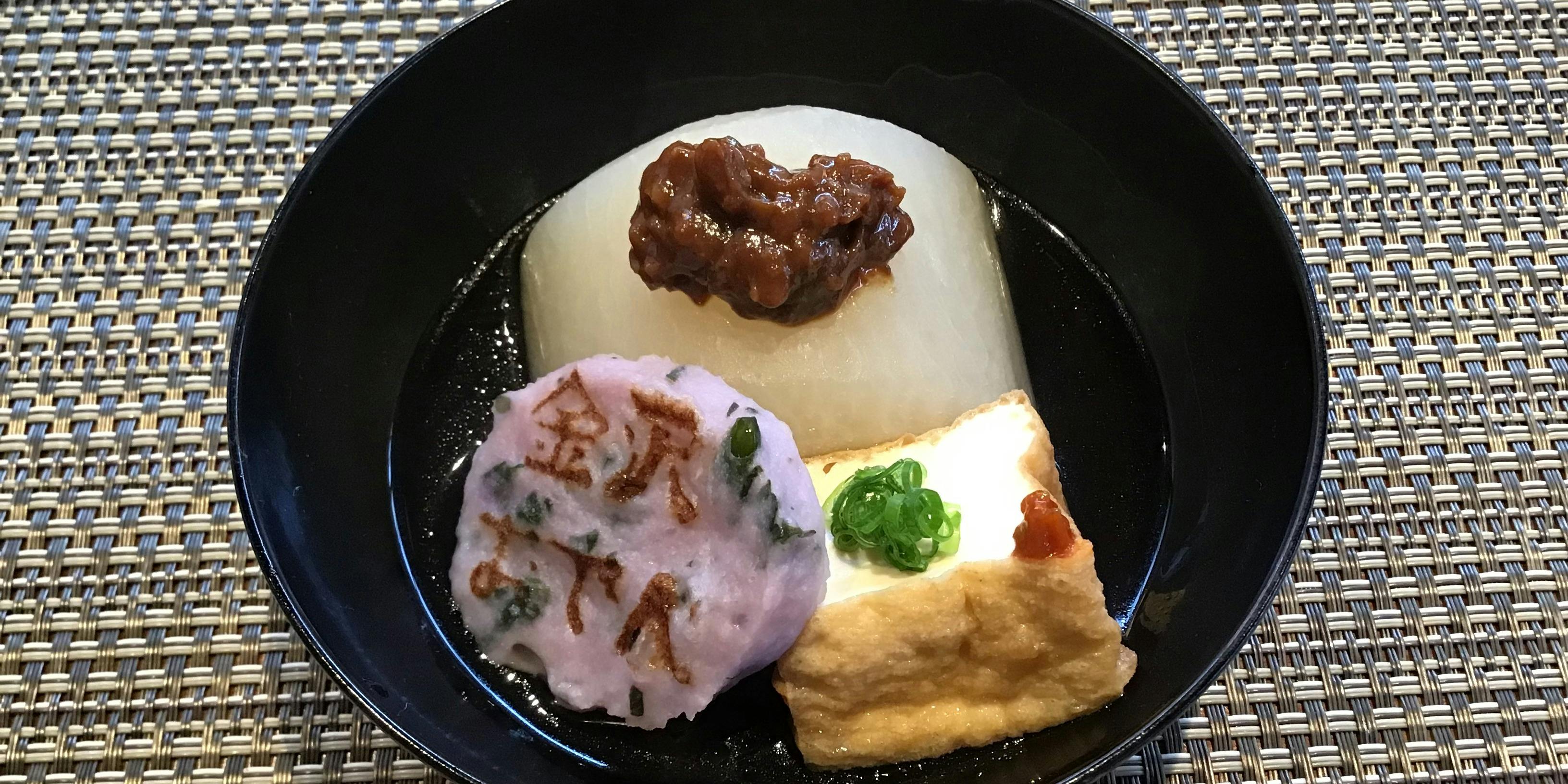 金澤 かが美 お昼のコース【ミニ懐石】3,000円 ランチ プラン(11994277