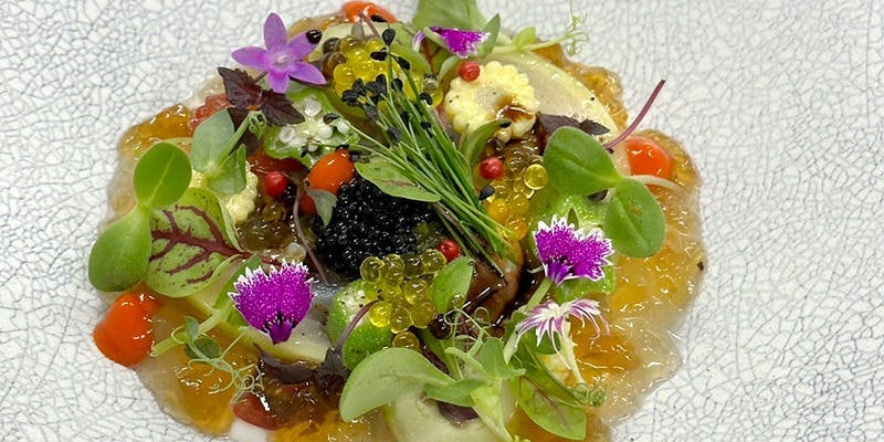 cinq sens K - 画像2