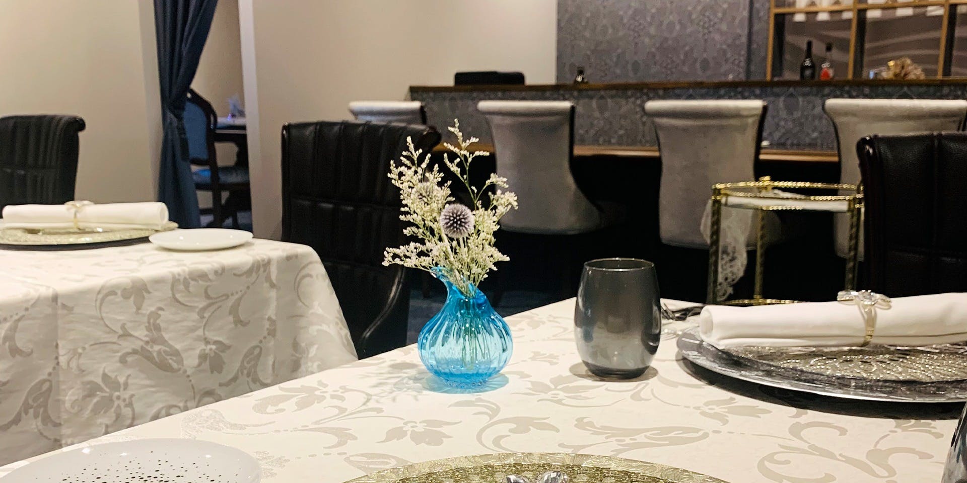 cinq sens K（サンク センス ケー）