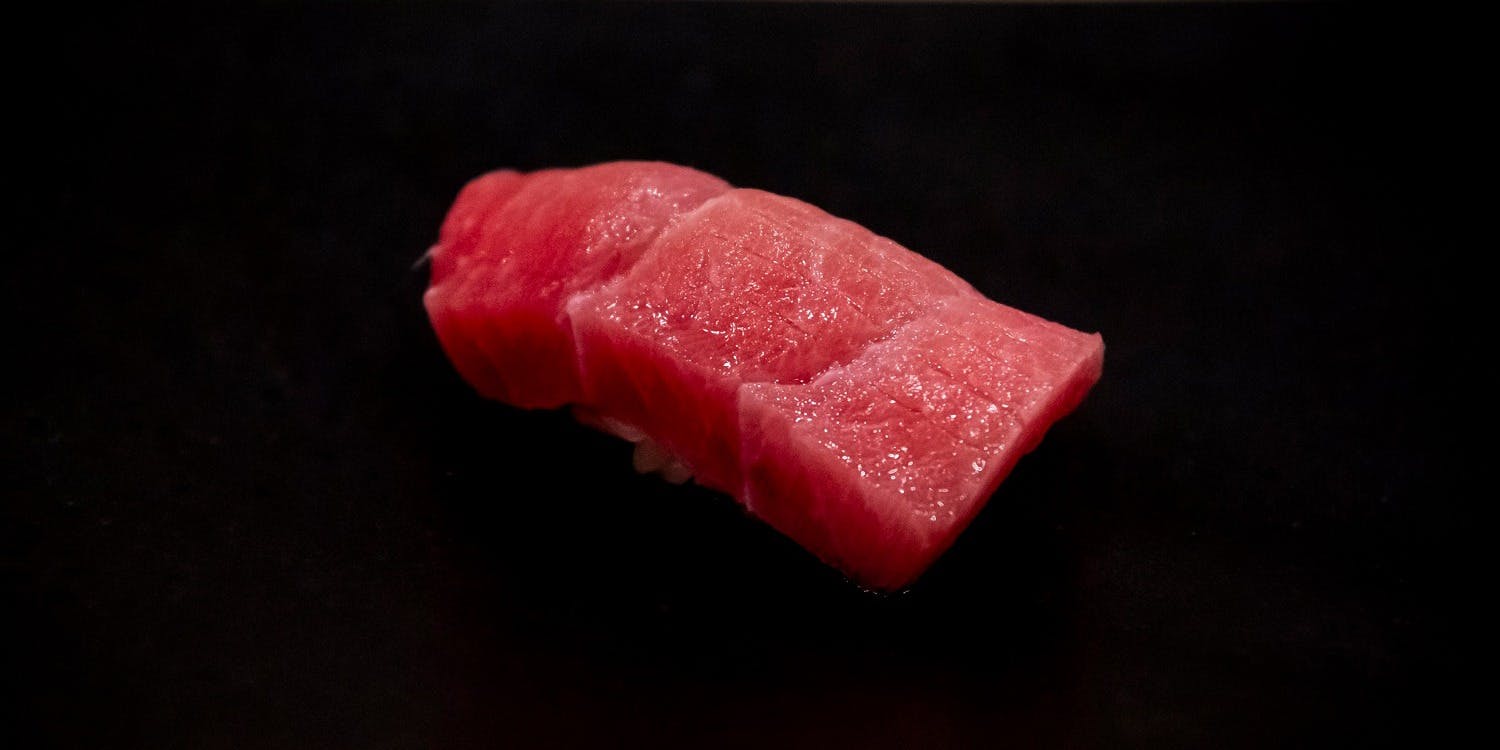 鮨 よね山