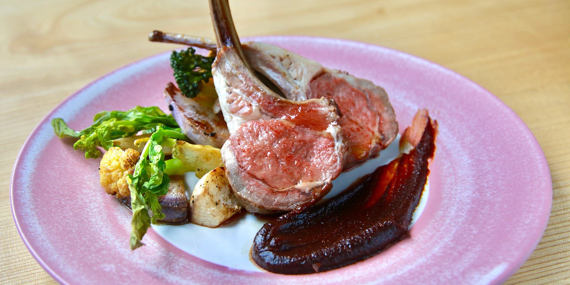 肉とワイン みなもと - 画像2