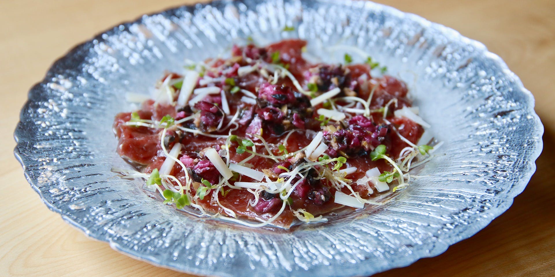 肉とワイン みなもと - 画像5