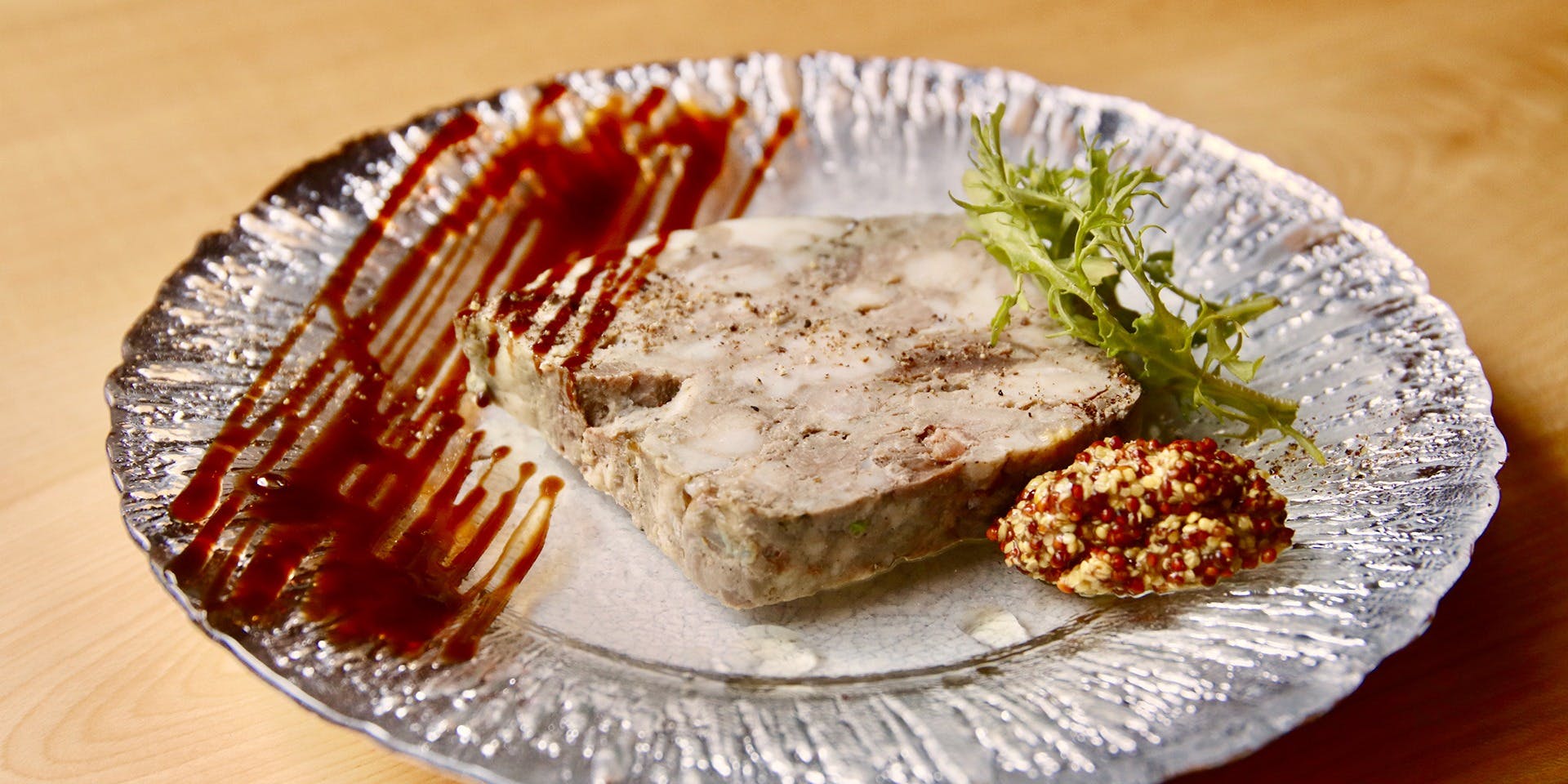 肉とワイン みなもと