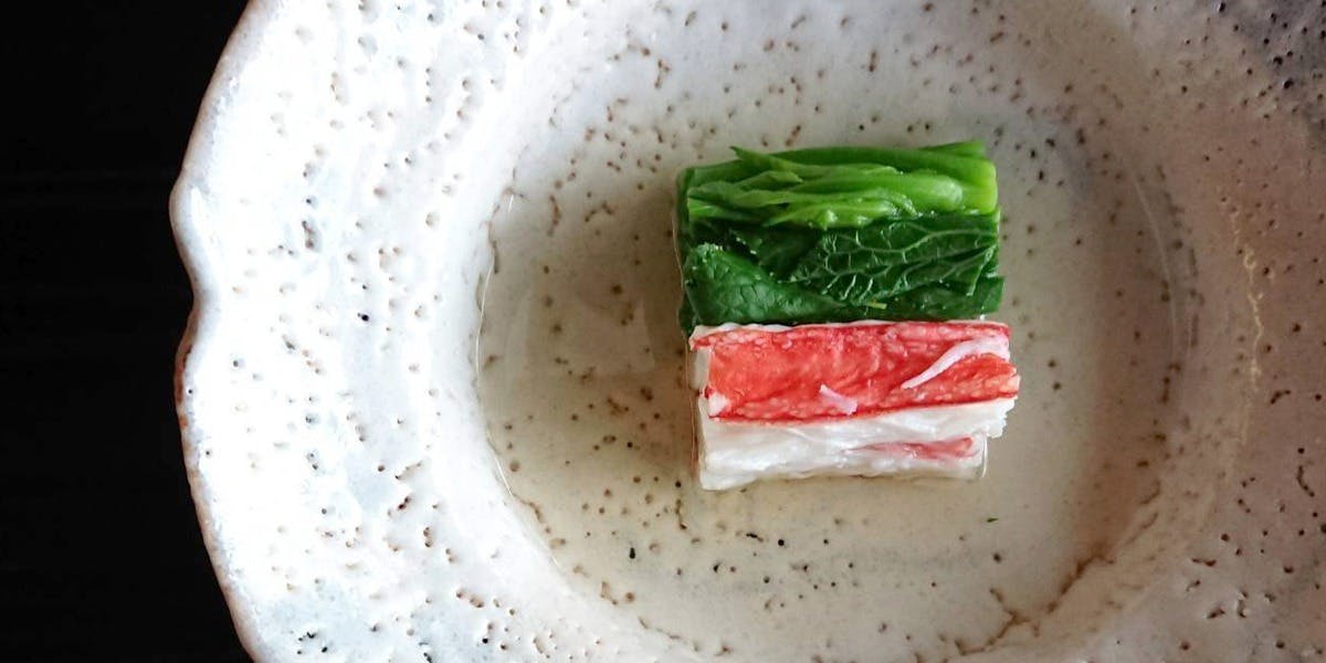 一本杉 川嶋 - 画像2