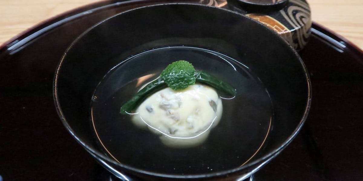 一本杉 川嶋 - 画像3