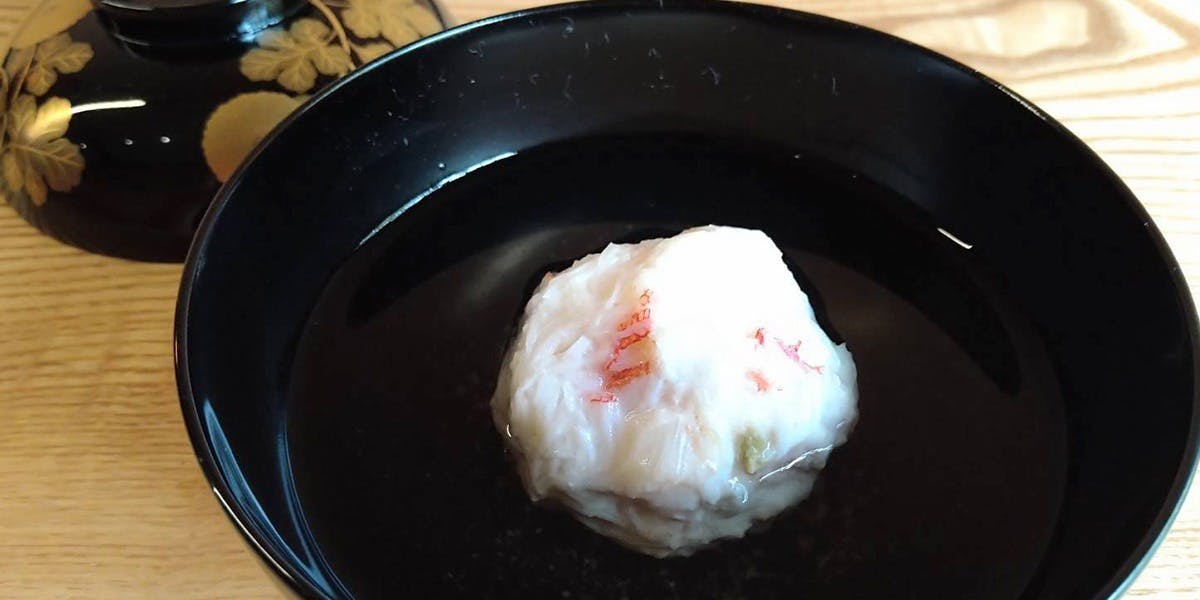 一本杉 川嶋 - 画像4