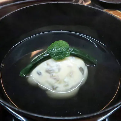 地域の宝物である食材を後世に残したい