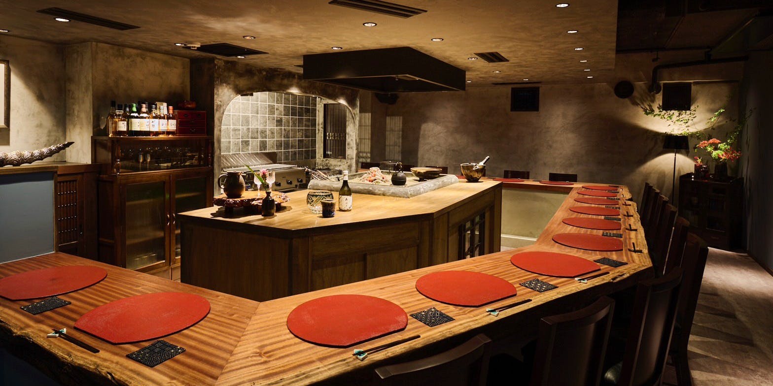 ろばた銀座本店 - 画像1