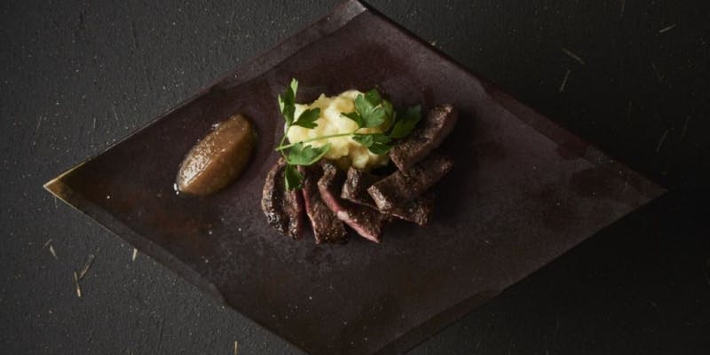 【伊勢海老 松阪牛10周年記念コース！】伊勢海老料理の数々と松阪牛の日本の上素材コース（2名様～）